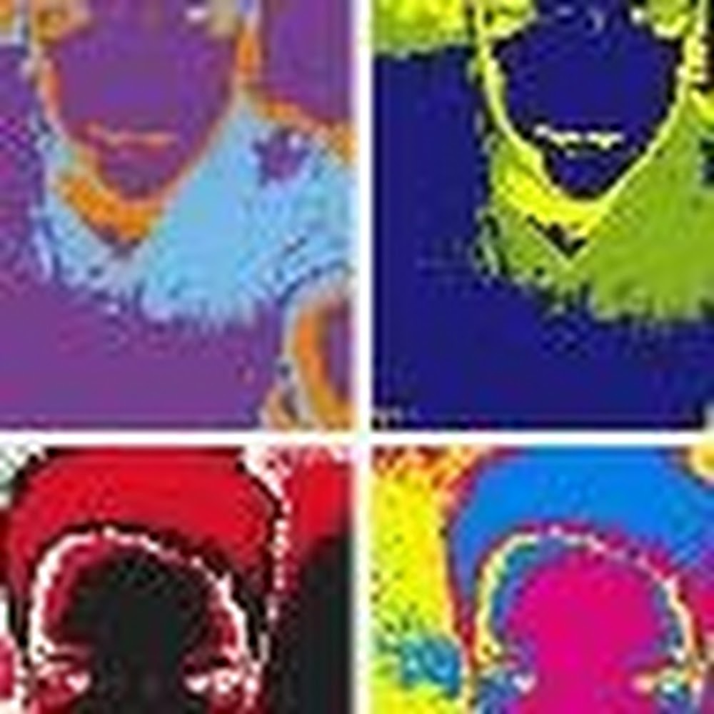 Meet your Posher, Rog